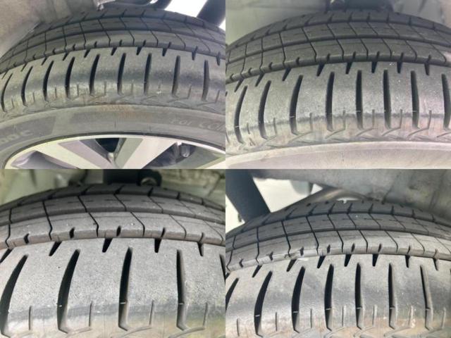 ルーミー カスタムＧ－Ｔ　保証書／純正　９インチ　ＳＤナビ／スマートアシスト（トヨタ・ダイハツ）／両側電動スライドドア／シートヒーター　前席／車線逸脱防止支援システム／ドライブレコーダー　前後／ヘッドランプ　ＬＥＤ　ターボ（46枚目）