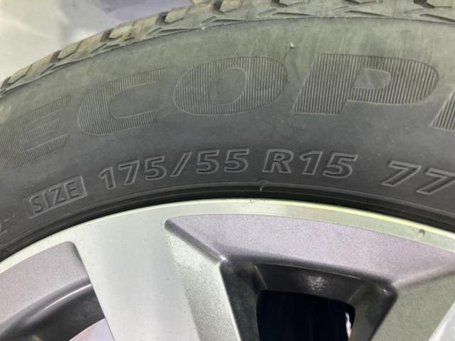 ルーミー カスタムＧ－Ｔ　保証書／純正　９インチ　ＳＤナビ／スマートアシスト（トヨタ・ダイハツ）／両側電動スライドドア／シートヒーター　前席／車線逸脱防止支援システム／ドライブレコーダー　前後／ヘッドランプ　ＬＥＤ　ターボ（47枚目）