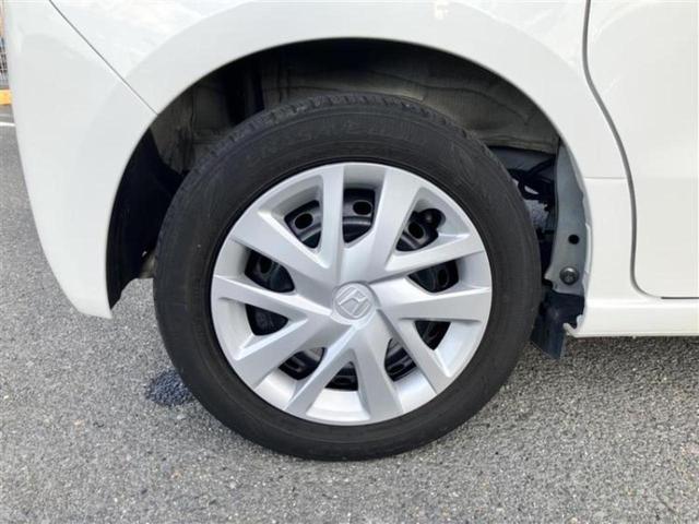 N-BOX L・ターボ 新品タイヤ/保証書/純正 SDナビ/ホンダセンシング/両側電動スライドドア/シートヒーター 前席/車線逸脱防止支援システム/ヘッドランプ LED/Bluetooth接続/ETC/EBD付ABS ターボ(18枚目)