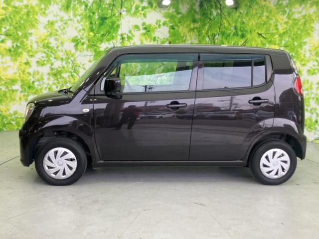 モコ Ｓ　新品タイヤ／保証書／純正　ＳＤナビ／ＥＢＤ付ＡＢＳ／フルセグＴＶ／エアバッグ　運転席／エアバッグ　助手席／パワーウインドウ／エンジンスタートボタン／キーレスエントリー／パワーステアリング　盗難防止装置（2枚目）