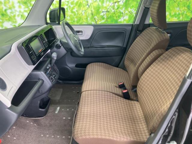 モコ Ｓ　新品タイヤ／保証書／純正　ＳＤナビ／ＥＢＤ付ＡＢＳ／フルセグＴＶ／エアバッグ　運転席／エアバッグ　助手席／パワーウインドウ／エンジンスタートボタン／キーレスエントリー／パワーステアリング　盗難防止装置（6枚目）