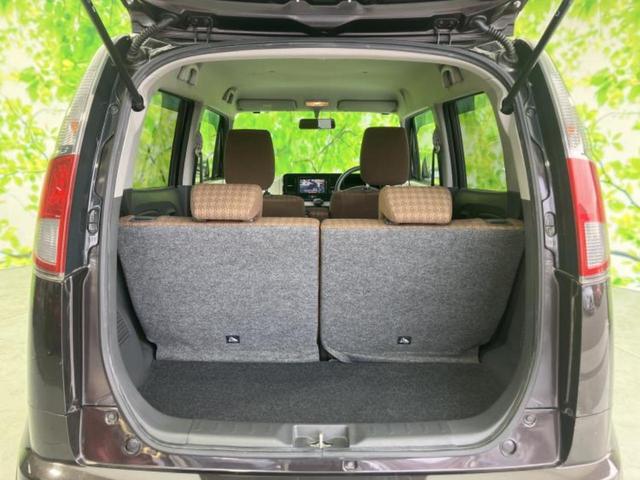 モコ Ｓ　新品タイヤ／保証書／純正　ＳＤナビ／ＥＢＤ付ＡＢＳ／フルセグＴＶ／エアバッグ　運転席／エアバッグ　助手席／パワーウインドウ／エンジンスタートボタン／キーレスエントリー／パワーステアリング　盗難防止装置（8枚目）