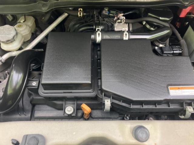 モコ Ｓ　新品タイヤ／保証書／純正　ＳＤナビ／ＥＢＤ付ＡＢＳ／フルセグＴＶ／エアバッグ　運転席／エアバッグ　助手席／パワーウインドウ／エンジンスタートボタン／キーレスエントリー／パワーステアリング　盗難防止装置（31枚目）