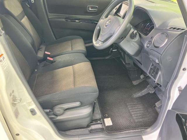 ルークス ハイウェイスター 保証書/社外 SDナビ/電動スライドドア/ドライブレコーダー 社外/ヘッドランプ HID/Bluetooth接続/ETC/EBD付ABS/フルセグTV/DVD/エアバッグ 運転席 DVD再生 ドラレコ(5枚目)