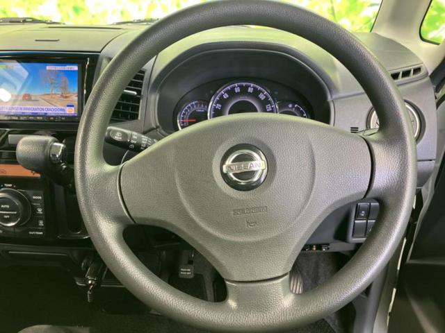 ルークス ハイウェイスター 保証書/社外 SDナビ/電動スライドドア/ドライブレコーダー 社外/ヘッドランプ HID/Bluetooth接続/ETC/EBD付ABS/フルセグTV/DVD/エアバッグ 運転席 DVD再生 ドラレコ(13枚目)