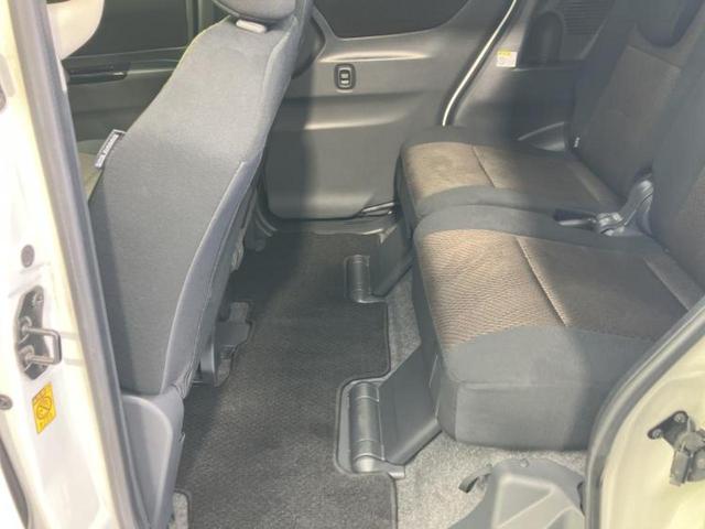 ルークス ハイウェイスター 保証書/社外 SDナビ/電動スライドドア/ドライブレコーダー 社外/ヘッドランプ HID/Bluetooth接続/ETC/EBD付ABS/フルセグTV/DVD/エアバッグ 運転席 DVD再生 ドラレコ(20枚目)