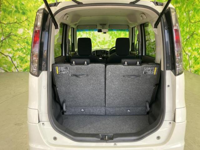 ルークス ハイウェイスター 保証書/社外 SDナビ/電動スライドドア/ドライブレコーダー 社外/ヘッドランプ HID/Bluetooth接続/ETC/EBD付ABS/フルセグTV/DVD/エアバッグ 運転席 DVD再生 ドラレコ(21枚目)