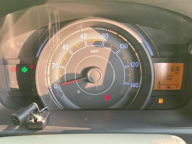 Ｎ－ＷＧＮ Ｇ・Ｌパッケージ　新品タイヤ／保証書／純正　ＨＤＤナビ／Ｂｌｕｅｔｏｏｔｈ接続／ＥＴＣ／ＥＢＤ付ＡＢＳ／横滑り防止装置／アイドリングストップ／バックモニター／フルセグＴＶ／ＤＶＤ／禁煙車／エアバッグ　運転席　ＤＶＤ再生（14枚目）