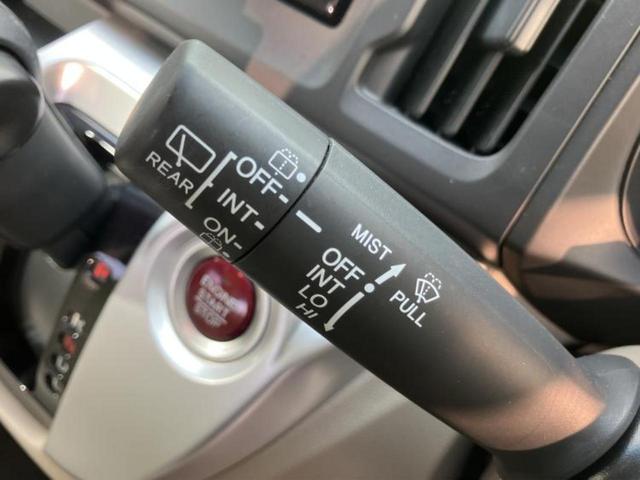 Ｎ－ＷＧＮ Ｇ・Ｌパッケージ　新品タイヤ／保証書／純正　ＨＤＤナビ／Ｂｌｕｅｔｏｏｔｈ接続／ＥＴＣ／ＥＢＤ付ＡＢＳ／横滑り防止装置／アイドリングストップ／バックモニター／フルセグＴＶ／ＤＶＤ／禁煙車／エアバッグ　運転席　ＤＶＤ再生（17枚目）