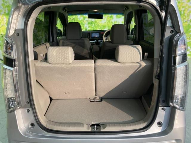 Ｎ－ＷＧＮ Ｇ・Ｌパッケージ　新品タイヤ／保証書／純正　ＨＤＤナビ／Ｂｌｕｅｔｏｏｔｈ接続／ＥＴＣ／ＥＢＤ付ＡＢＳ／横滑り防止装置／アイドリングストップ／バックモニター／フルセグＴＶ／ＤＶＤ／禁煙車／エアバッグ　運転席　ＤＶＤ再生（20枚目）