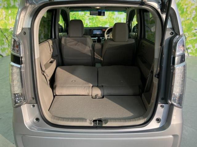 Ｎ－ＷＧＮ Ｇ・Ｌパッケージ　新品タイヤ／保証書／純正　ＨＤＤナビ／Ｂｌｕｅｔｏｏｔｈ接続／ＥＴＣ／ＥＢＤ付ＡＢＳ／横滑り防止装置／アイドリングストップ／バックモニター／フルセグＴＶ／ＤＶＤ／禁煙車／エアバッグ　運転席　ＤＶＤ再生（21枚目）