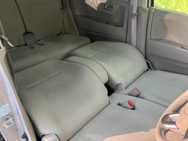 Ｎ－ＷＧＮ Ｇ・Ｌパッケージ　新品タイヤ／保証書／純正　ＨＤＤナビ／Ｂｌｕｅｔｏｏｔｈ接続／ＥＴＣ／ＥＢＤ付ＡＢＳ／横滑り防止装置／アイドリングストップ／バックモニター／フルセグＴＶ／ＤＶＤ／禁煙車／エアバッグ　運転席　ＤＶＤ再生（30枚目）