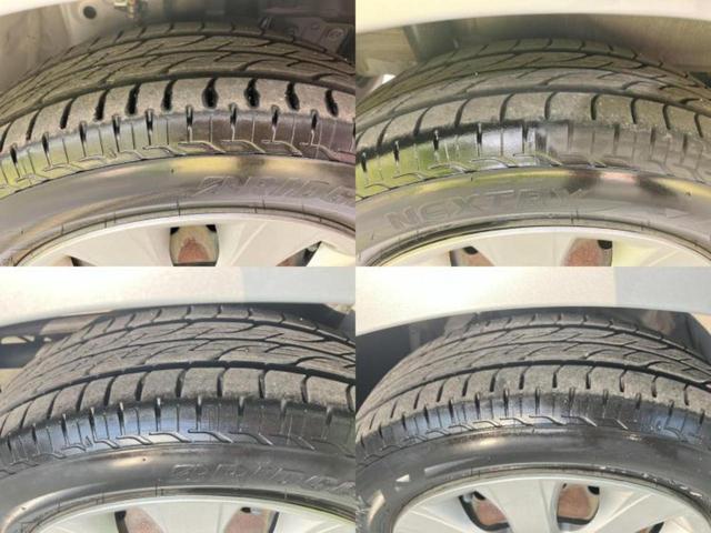 Ｎ－ＷＧＮ Ｇ・Ｌパッケージ　新品タイヤ／保証書／純正　ＨＤＤナビ／Ｂｌｕｅｔｏｏｔｈ接続／ＥＴＣ／ＥＢＤ付ＡＢＳ／横滑り防止装置／アイドリングストップ／バックモニター／フルセグＴＶ／ＤＶＤ／禁煙車／エアバッグ　運転席　ＤＶＤ再生（57枚目）