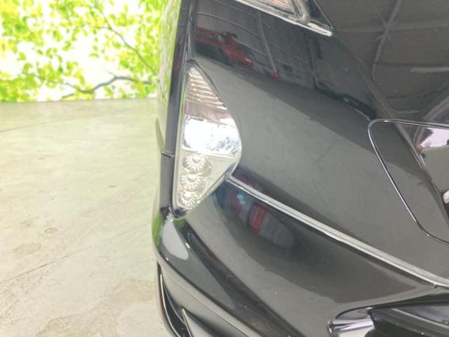 プリウス Ｓツーリングセレクション　モデリスタエアロ／純正　ＳＤナビ／シートヒーター　前席／シート　合皮／ドライブレコーダー　前後／ヘッドランプ　ＬＥＤ／Ｂｌｕｅｔｏｏｔｈ接続／ＥＴＣ２．０／ＥＢＤ付ＡＢＳ／横滑り防止装置　フルエアロ（37枚目）