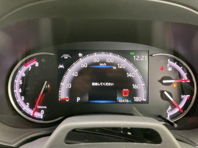 ノア Ｓ－Ｚ　新品タイヤ／保証書／ディスプレイオーディオ＋ナビ１０．５インチ／フリップダウンモニター　純正　１４インチ／トヨタセーフティセンス／両側電動スライドドア／シートヒーター　前席　衝突被害軽減システム（15枚目）