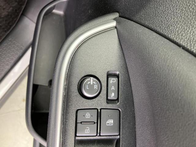 ノア Ｓ－Ｚ　新品タイヤ／保証書／ディスプレイオーディオ＋ナビ１０．５インチ／フリップダウンモニター　純正　１４インチ／トヨタセーフティセンス／両側電動スライドドア／シートヒーター　前席　衝突被害軽減システム（38枚目）