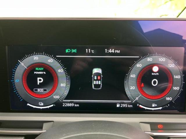 オーラ Ｇレザーエディション　新品タイヤ／ＢＯＳＥ／保証書／純正　９インチ　ＳＤナビ／インテリジェントルームミラー／エマージェンシーブレーキ／シートヒーター　前席／アラウンドビューモニター／車線逸脱防止支援システム　革シート（14枚目）