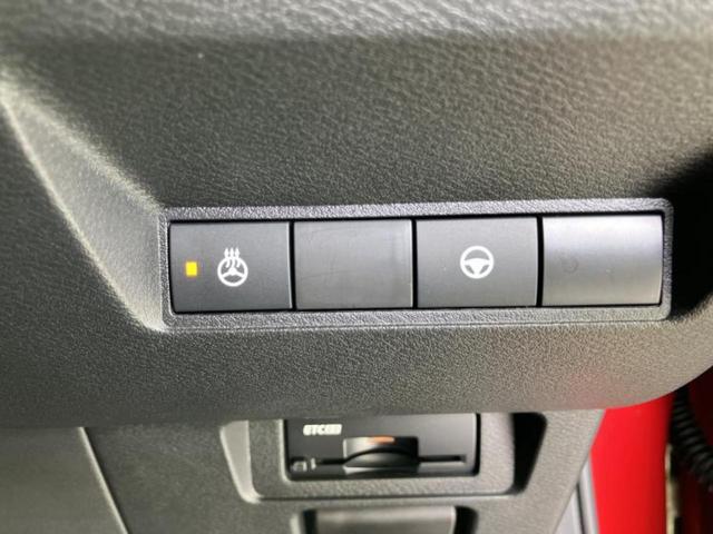 オーラ Ｇレザーエディション　新品タイヤ／ＢＯＳＥ／保証書／純正　９インチ　ＳＤナビ／インテリジェントルームミラー／エマージェンシーブレーキ／シートヒーター　前席／アラウンドビューモニター／車線逸脱防止支援システム　革シート（29枚目）