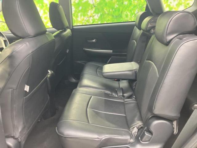 プリウスアルファ S 新品タイヤ/保証書/社外 SDナビ/フリップダウンモニター 社外 9インチ/Bluetooth接続/ETC/EBD付ABS/横滑り防止装置/アイドリングストップ/バックモニター/フルセグTV(8枚目)