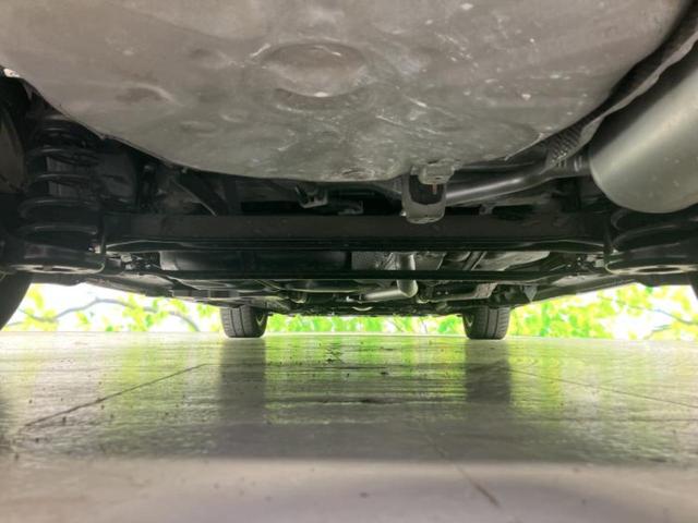 プリウスアルファ S 新品タイヤ/保証書/社外 SDナビ/フリップダウンモニター 社外 9インチ/Bluetooth接続/ETC/EBD付ABS/横滑り防止装置/アイドリングストップ/バックモニター/フルセグTV(33枚目)