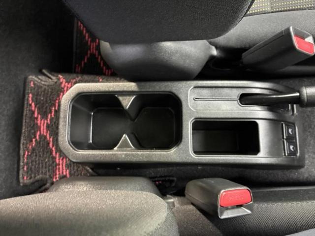 ジムニー ４ＷＤ　ＸＣ　新品タイヤ／保証書／ディスプレイオーディオ／シートヒーター／車線逸脱防止支援システム／ヘッドランプ　ＬＥＤ／ＥＴＣ／ＡＢＳ／横滑り防止装置／エアバッグ　運転席／エアバッグ　助手席　ＬＥＤヘッドランプ（27枚目）