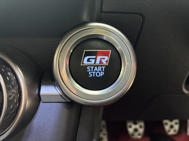 ＧＲ８６ ＲＺ　保証書／純正　９インチ　ＳＤナビ／デジタルインナーミラー／シートヒーター／シート　ハーフレザー／ヘッドランプ　ＬＥＤ／ＥＴＣ／ＥＢＤ付ＡＢＳ／横滑り防止装置／クルーズコントロール／フルセグＴＶ（25枚目）