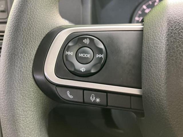 ハイゼットカーゴ クルーズ 保証書/ディスプレイオーディオ/衝突安全装置/車線逸脱防止支援システム/ETC/EBD付ABS/横滑り防止装置/アイドリングストップ/エアバッグ 運転席/エアバッグ 助手席/パワーウインドウ(17枚目)