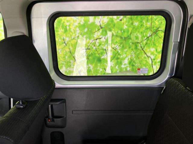 ハイゼットカーゴ クルーズ 保証書/ディスプレイオーディオ/衝突安全装置/車線逸脱防止支援システム/ETC/EBD付ABS/横滑り防止装置/アイドリングストップ/エアバッグ 運転席/エアバッグ 助手席/パワーウインドウ(22枚目)