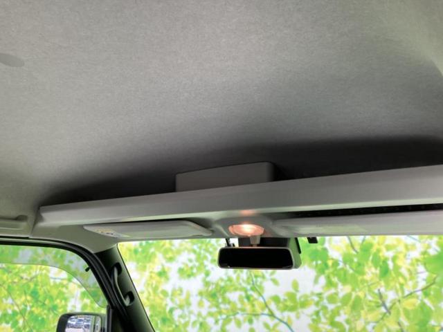 ハイゼットカーゴ クルーズ 保証書/ディスプレイオーディオ/衝突安全装置/車線逸脱防止支援システム/ETC/EBD付ABS/横滑り防止装置/アイドリングストップ/エアバッグ 運転席/エアバッグ 助手席/パワーウインドウ(26枚目)