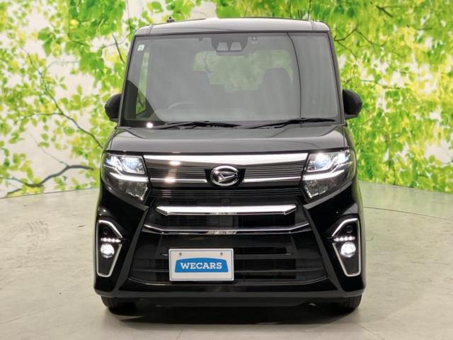 タント カスタムＸスタイルセレクション　新品タイヤ／保証書／純正　ＳＤナビ／衝突安全装置／両側電動スライドドア／シートヒーター／車線逸脱防止支援システム／シート　ハーフレザー／ドライブレコーダー　純正／ヘッドランプ　ＬＥＤ　バックカメラ（41枚目）