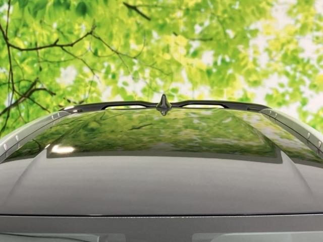 キックス X 新品タイヤ/保証書/純正 9インチ SDナビ/インテリジェントルームミラー/衝突安全装置/車線逸脱防止支援システム/シート ハーフレザー/ヘッドランプ LED/ETC/EBD付ABS レーンアシスト(40枚目)