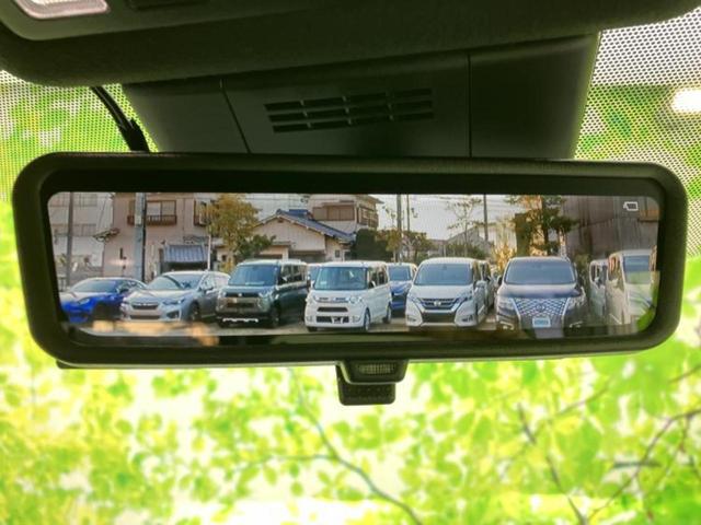 ヴォクシー S-Z 保証書/純正 HDDナビ/デジタルインナーミラー/衝突安全装置/両側電動スライドドア/シートヒーター/パノラミックビューモニター/車線逸脱防止支援システム/シート ハーフレザー/電動バックドア(44枚目)