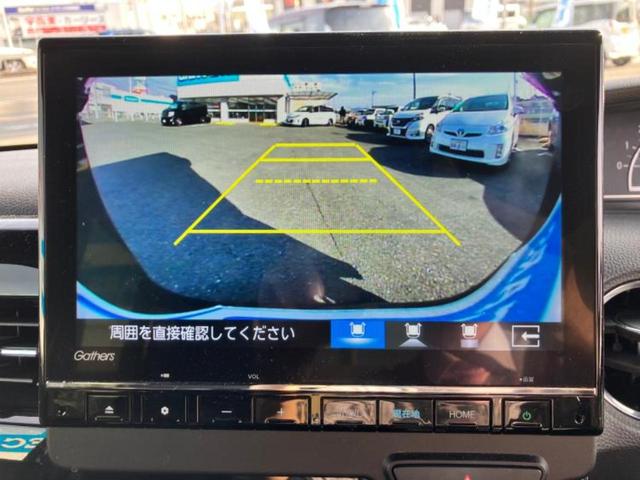 Ｎ－ＢＯＸカスタム Ｌ・ターボ　新品タイヤ／保証書／純正　９インチ　ＳＤナビ／衝突安全装置／両側電動スライドドア／シートヒーター／車線逸脱防止支援システム／シート　ハーフレザー／ドライブレコーダー　純正／ヘッドランプ　ＬＥＤ　ターボ（10枚目）