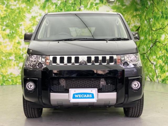 デリカＤ：５ ４ＷＤ　Ｄパワーパッケージ　保証書／社外　ＳＤナビ／両側電動スライドドア／シートヒーター／ヘッドランプ　ＬＥＤ／Ｂｌｕｅｔｏｏｔｈ接続／ＥＴＣ／ＥＢＤ付ＡＢＳ／横滑り防止装置／バックモニター／フルセグＴＶ／ＤＶＤ／禁煙車　４ＷＤ（40枚目）