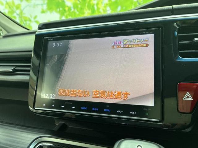 ステップワゴンスパーダ スパーダクールスピリット・ホンダセンシング　新品タイヤ／保証書／純正　９インチ　ＳＤナビ／ホンダセンシング／両側電動スライドドア／シートヒーター　前席／車線逸脱防止支援システム／シート　ハーフレザー／ドライブレコーダー　社外　バックカメラ（11枚目）
