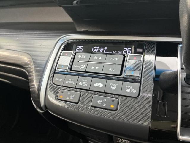 ステップワゴンスパーダ スパーダクールスピリット・ホンダセンシング　新品タイヤ／保証書／純正　９インチ　ＳＤナビ／ホンダセンシング／両側電動スライドドア／シートヒーター　前席／車線逸脱防止支援システム／シート　ハーフレザー／ドライブレコーダー　社外　バックカメラ（31枚目）