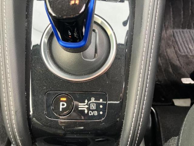 キックス Ｘ　保証書／純正　９インチ　ＳＤナビ／インテリジェントルームミラー／衝突安全装置／シートヒーター　前席／アラウンドビューモニター／車線逸脱防止支援システム／シート　ハーフレザー／プロパイロット　ＤＶＤ再生（18枚目）