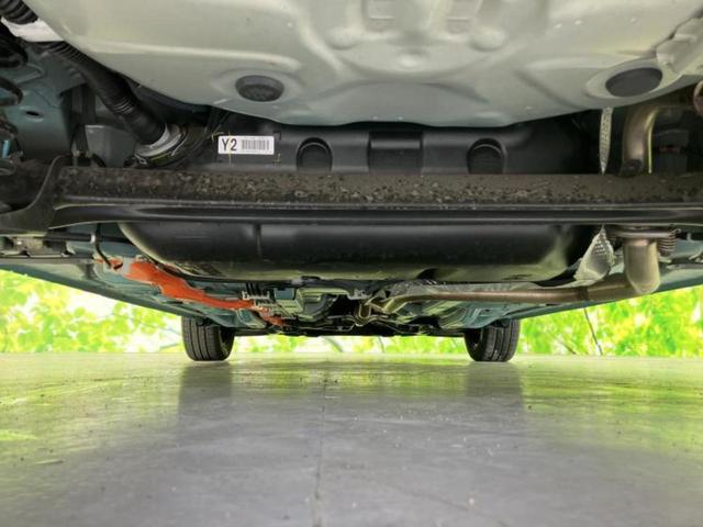 アクア Ｓ　新品タイヤ／保証書／純正　ＳＤナビ／トヨタセーフティセンス／車線逸脱防止支援システム／ドライブレコーダー　純正／ヘッドランプ　ＬＥＤ／Ｂｌｕｅｔｏｏｔｈ接続／ＥＴＣ／ＥＢＤ付ＡＢＳ／横滑り防止装置（40枚目）