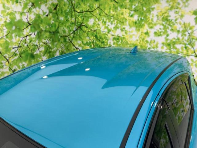 アクア Ｓ　新品タイヤ／保証書／純正　ＳＤナビ／トヨタセーフティセンス／車線逸脱防止支援システム／ドライブレコーダー　純正／ヘッドランプ　ＬＥＤ／Ｂｌｕｅｔｏｏｔｈ接続／ＥＴＣ／ＥＢＤ付ＡＢＳ／横滑り防止装置（42枚目）