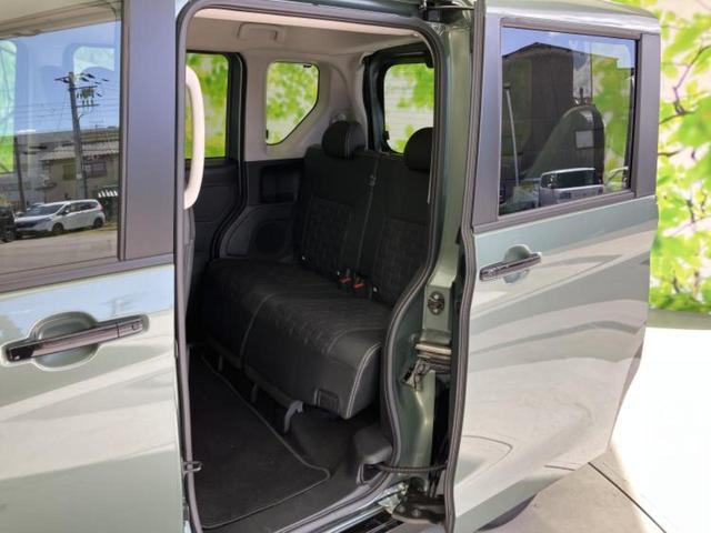 デリカミニ G 保証書/イーアシスト(ミツビシ)/電動スライドドア/シートヒーター 前席/車線逸脱防止支援システム/ヘッドランプ LED/EBD付ABS/アイドリングストップ/バックモニター/禁煙車 バックカメラ(23枚目)