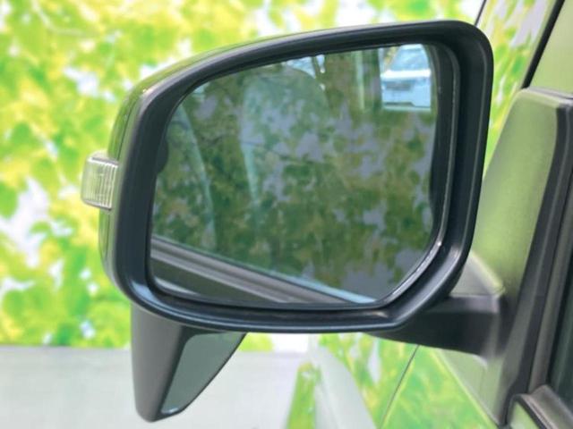 デリカミニ G 保証書/イーアシスト(ミツビシ)/電動スライドドア/シートヒーター 前席/車線逸脱防止支援システム/ヘッドランプ LED/EBD付ABS/アイドリングストップ/バックモニター/禁煙車 バックカメラ(30枚目)