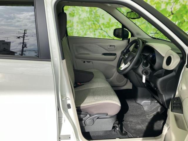 デイズ Ｓ　保証書／エマージェンシーブレーキ／車線逸脱防止支援システム／ＥＢＤ付ＡＢＳ／横滑り防止装置／アイドリングストップ／禁煙車／エアバッグ　運転席／エアバッグ　助手席／パワーウインドウ／キーレス（4枚目）