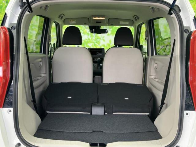 デイズ Ｓ　新品タイヤ／保証書／エマージェンシーブレーキ／車線逸脱防止支援システム／ＵＳＢジャック／ＥＢＤ付ＡＢＳ／横滑り防止装置／アイドリングストップ／禁煙車／エアバッグ　運転席／エアバッグ　助手席（19枚目）