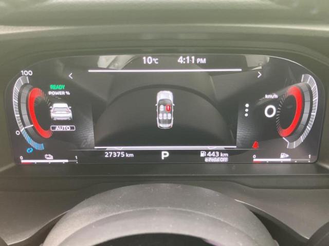 エクストレイル 4WDオーテックe-4ORCEアドバンスドパッケージ 新品タイヤ/サンルーフ/保証書/ディスプレイオーディオ+ナビ/インテリジェントルームミラー/エマージェンシーブレーキ/シートヒーター 全席/アラウンドビューモニター/車線逸脱防止支援システム 革シート(14枚目)