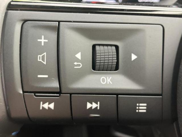 エクストレイル 4WDオーテックe-4ORCEアドバンスドパッケージ 新品タイヤ/サンルーフ/保証書/ディスプレイオーディオ+ナビ/インテリジェントルームミラー/エマージェンシーブレーキ/シートヒーター 全席/アラウンドビューモニター/車線逸脱防止支援システム 革シート(27枚目)