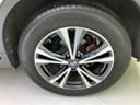 ４ＷＤ２０Ｘｉ　保証書／社外　９インチ　ＳＤナビ／インテリジェントルームミラー／エマージェンシーブレーキ／アラウンドビューモニター／車線逸脱防止支援システム／シート　撥水加工／プロパイロット／電動バックドア　４ＷＤ（42枚目）