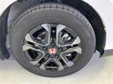 ハイブリッドクロスターブラックスタイル　新品タイヤ／保証書／純正　９インチ　ＳＤナビ／ホンダセンシング／両側電動スライドドア／シートヒーター　前席／車線逸脱防止支援システム／シート　ハーフレザー／ドライブレコーダー　前後　バックカメラ（40枚目）