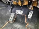 ４ＷＤ２．５ｉアイサイト　新品タイヤ／純正　ＳＤナビ／衝突安全装置／シートヒーター／車線逸脱防止支援システム／シート　ハーフレザー／ドライブレコーダー　前後／ヘッドランプ　ＨＩＤ／ＥＴＣ／ＥＢＤ付ＡＢＳ／横滑り防止装置　４ＷＤ（31枚目）