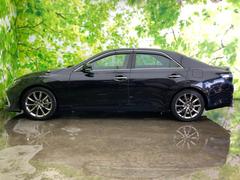 マークＸ ２５０ＲＤＳ　フルセグナビ／ＯＰ半革／モデリスタ／ＯＰコーナーセンサー／Ｂカメラ／ビルトインＥＴＣ／ドライブレコーダー／ＬＥＤヘッドライト／セーフティセンス／パワーシート／シートヒーター　バックカメラ　ワンオーナー