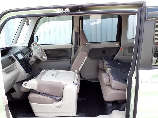 L EBD付ABS/アイドリングストップ/エアバッグ 運転席/エアバッグ 助手席/パワーウインドウ/パワーステアリング/FF/マニュアルエアコン/定期点検記録簿 禁煙車 DVD再生 Bluetooth(16枚目)